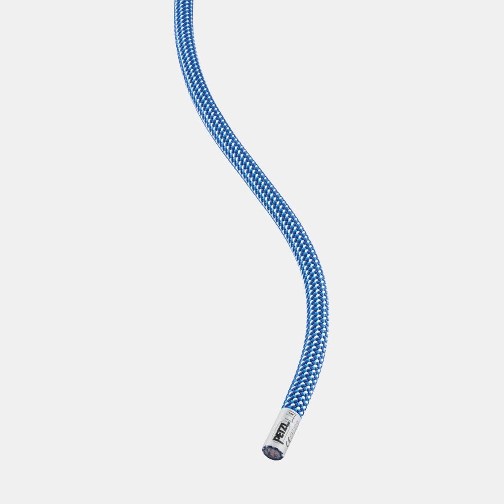 Contact 9.8 mm Bleu