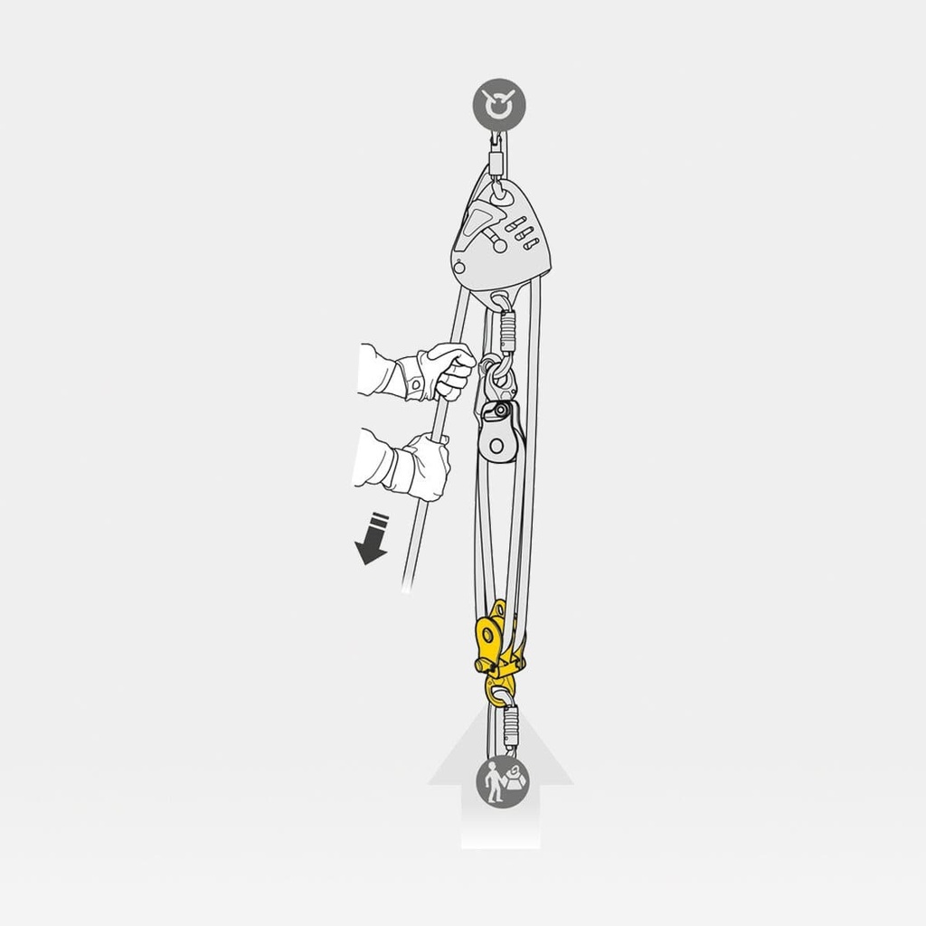 Spin L2 Yellow