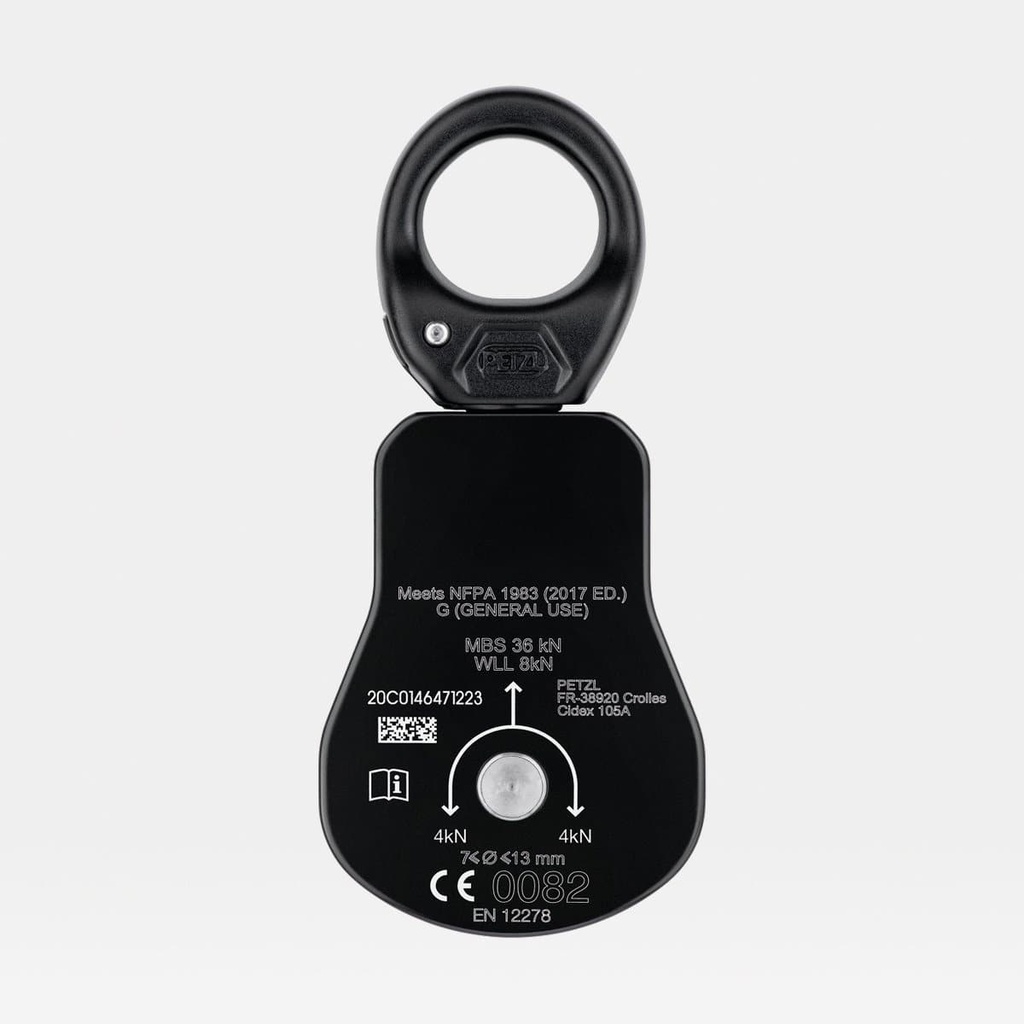 Spin L1 Black