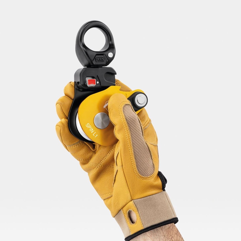 Spin L1 Yellow