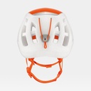 Sirocco Blanc / Orange