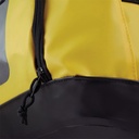 Duffel 65 Yellow / Black