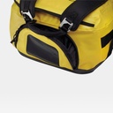 Duffel 65 Yellow / Black