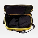 Duffel 65 Yellow / Black