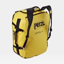 Duffel 65 Yellow / Black