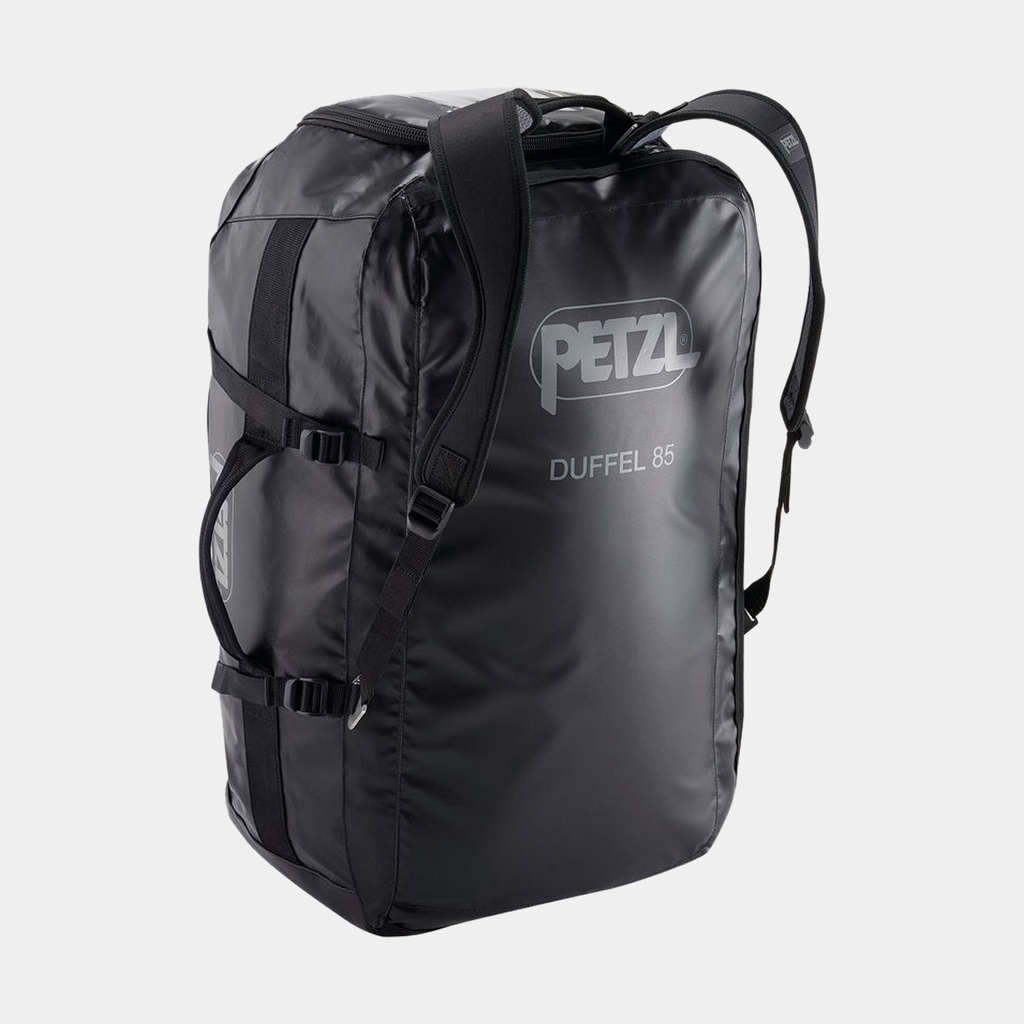 Duffel 85 Black