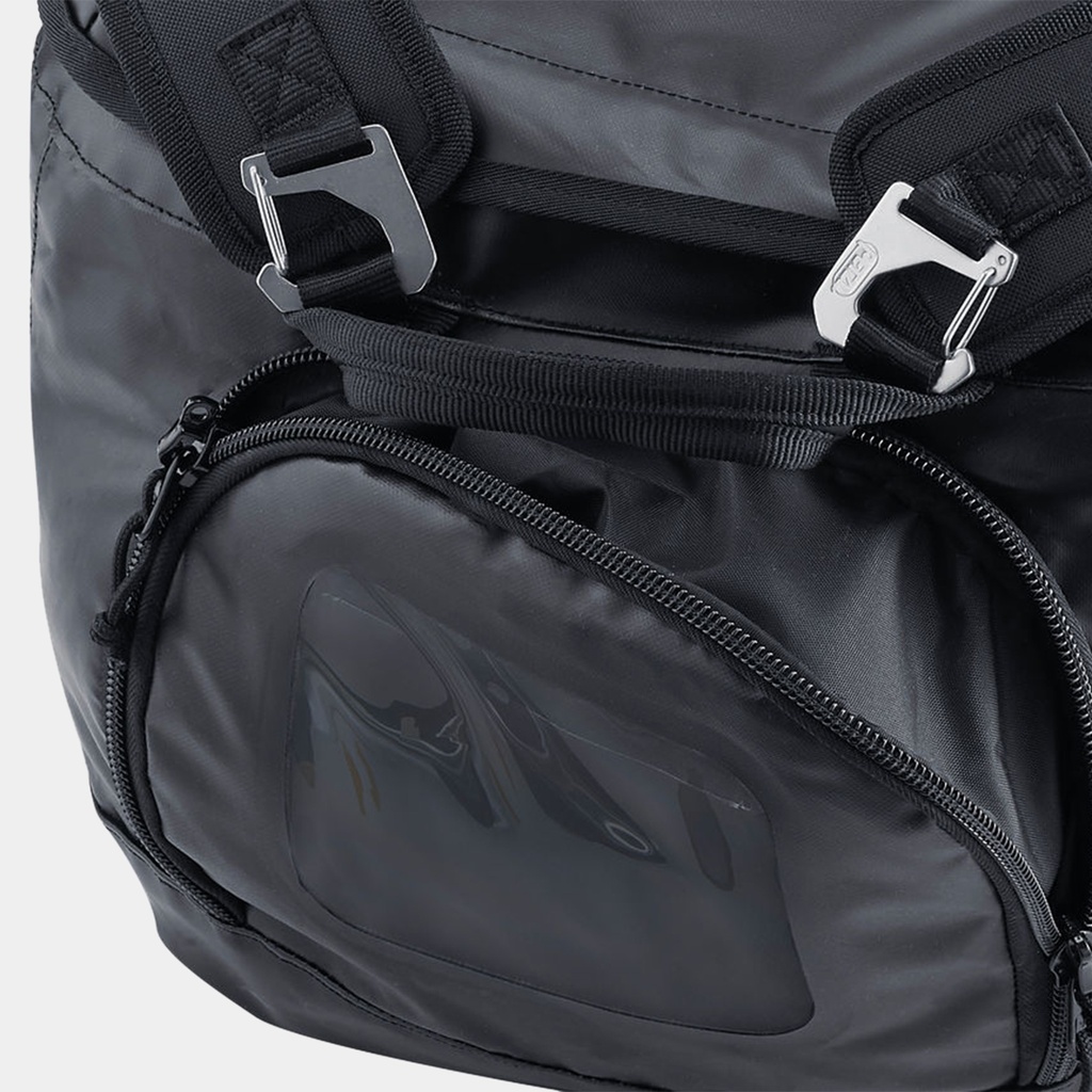 Duffel 85 Black