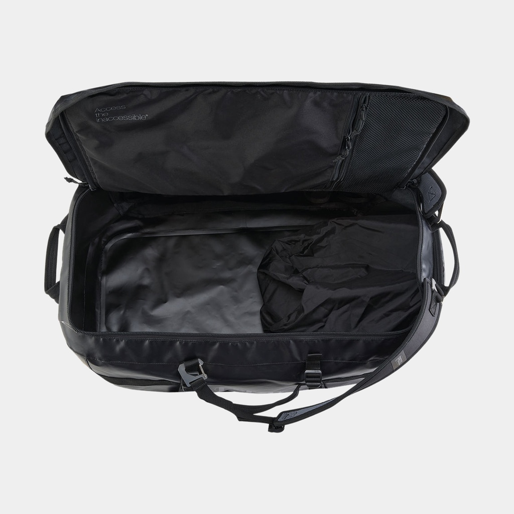 Duffel 85 Black