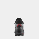 Cross Over Chukka GTX Monument / Black / Goji Berry