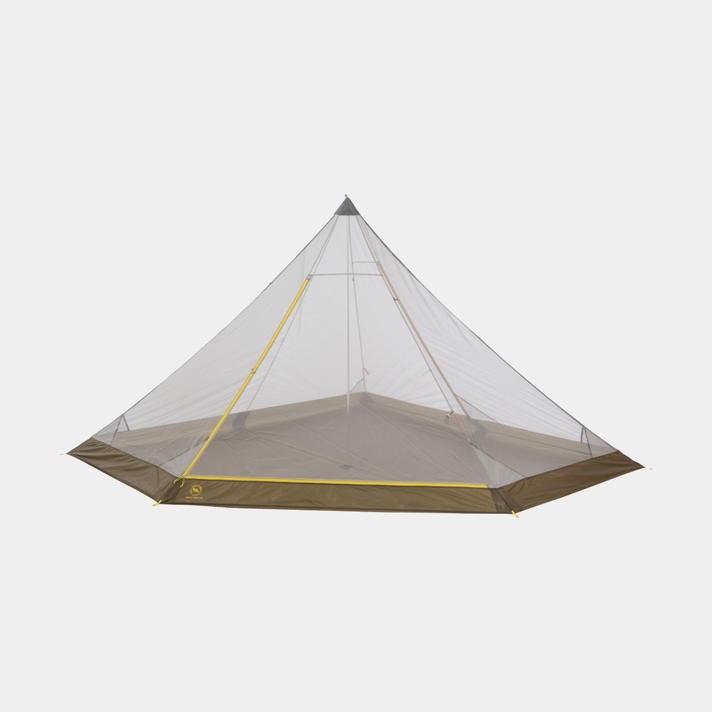 Gold Camp UL 5 Mesh Inner