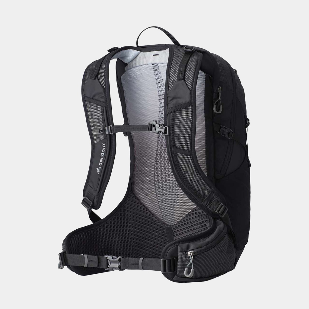 Miko 25 Optic Black