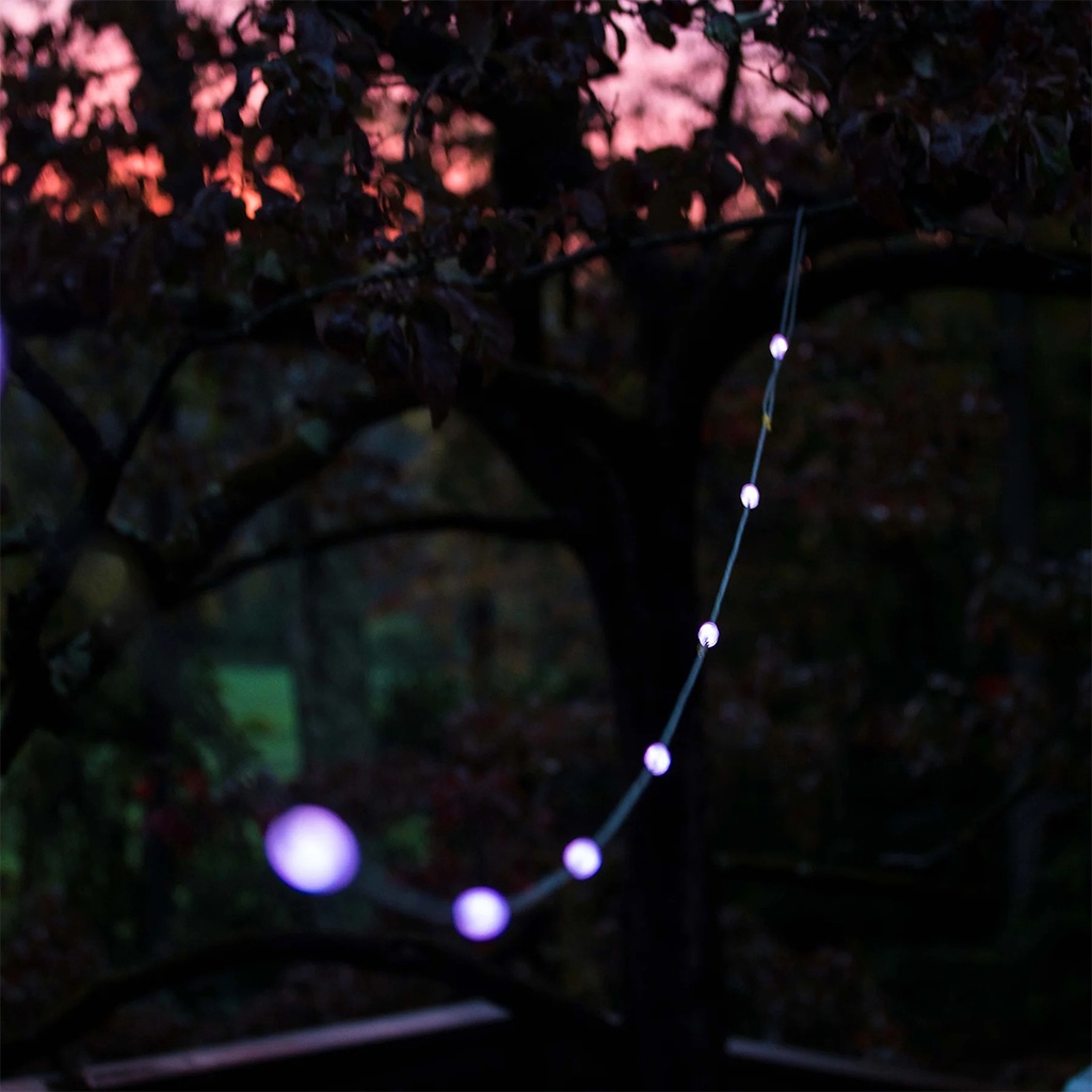 Luci Color String Lights Multi Color