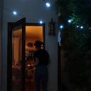 Luci Color String Lights Multi Color