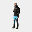 Stolemberg 3L DryVent Jacket (2023) TNF Black