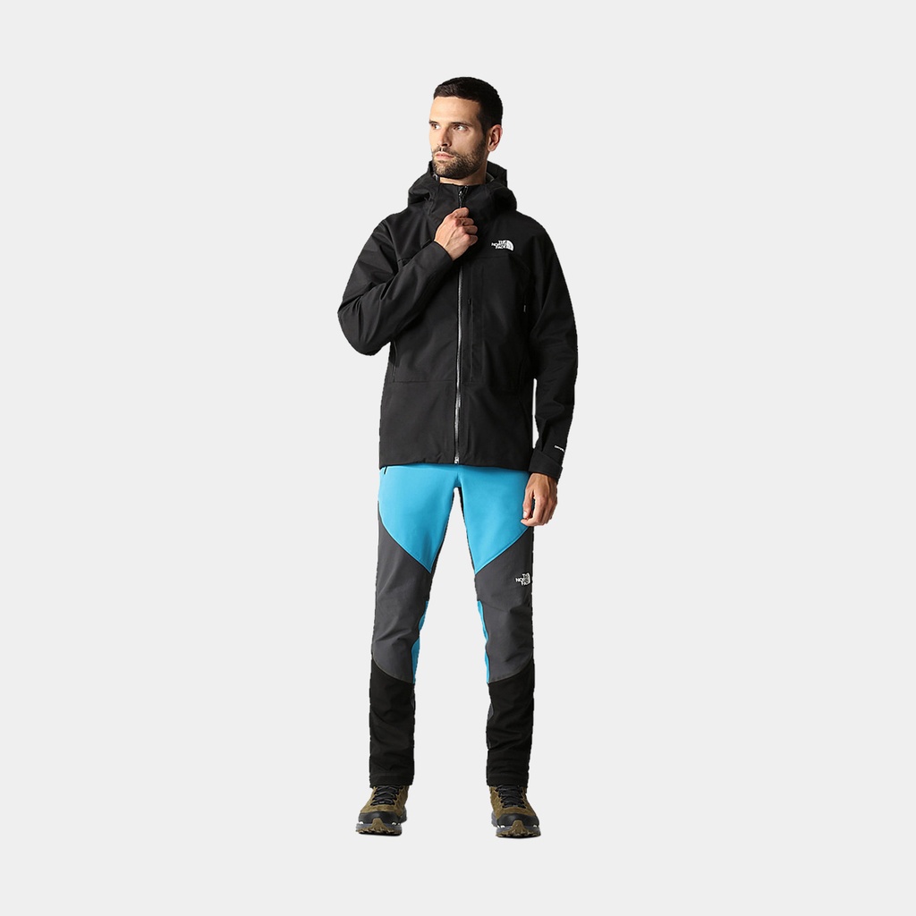 Stolemberg 3L DryVent Jacket (2023) TNF Black