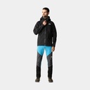 Stolemberg 3L DryVent Jacket (2023) TNF Black