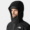 Stolemberg 3L DryVent Jacket (2023) TNF Black