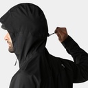 Stolemberg 3L DryVent Jacket (2023) TNF Black