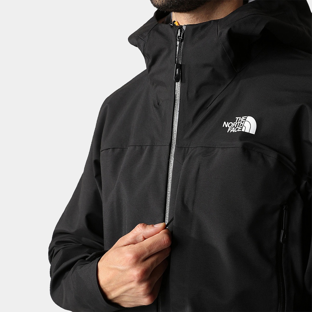 Stolemberg 3L DryVent Jacket (2023) TNF Black
