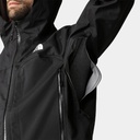 Stolemberg 3L DryVent Jacket (2023) TNF Black