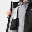 Stolemberg 3L DryVent Jacket (2023) TNF Black