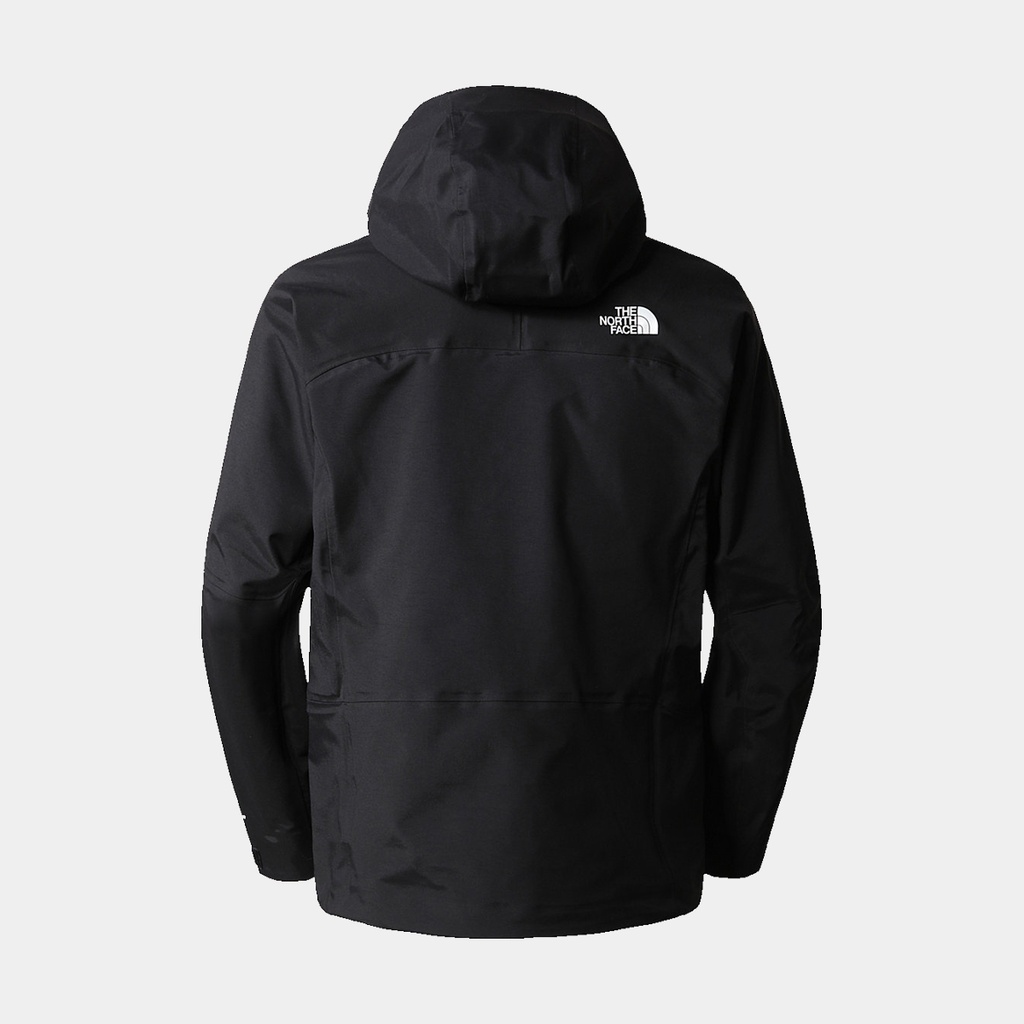 Stolemberg 3L DryVent Jacket (2023) TNF Black