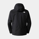 Stolemberg 3L DryVent Jacket (2023) TNF Black