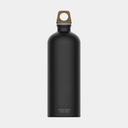 Traveller MyPlanet 1L Direction Plain (2023) Black
