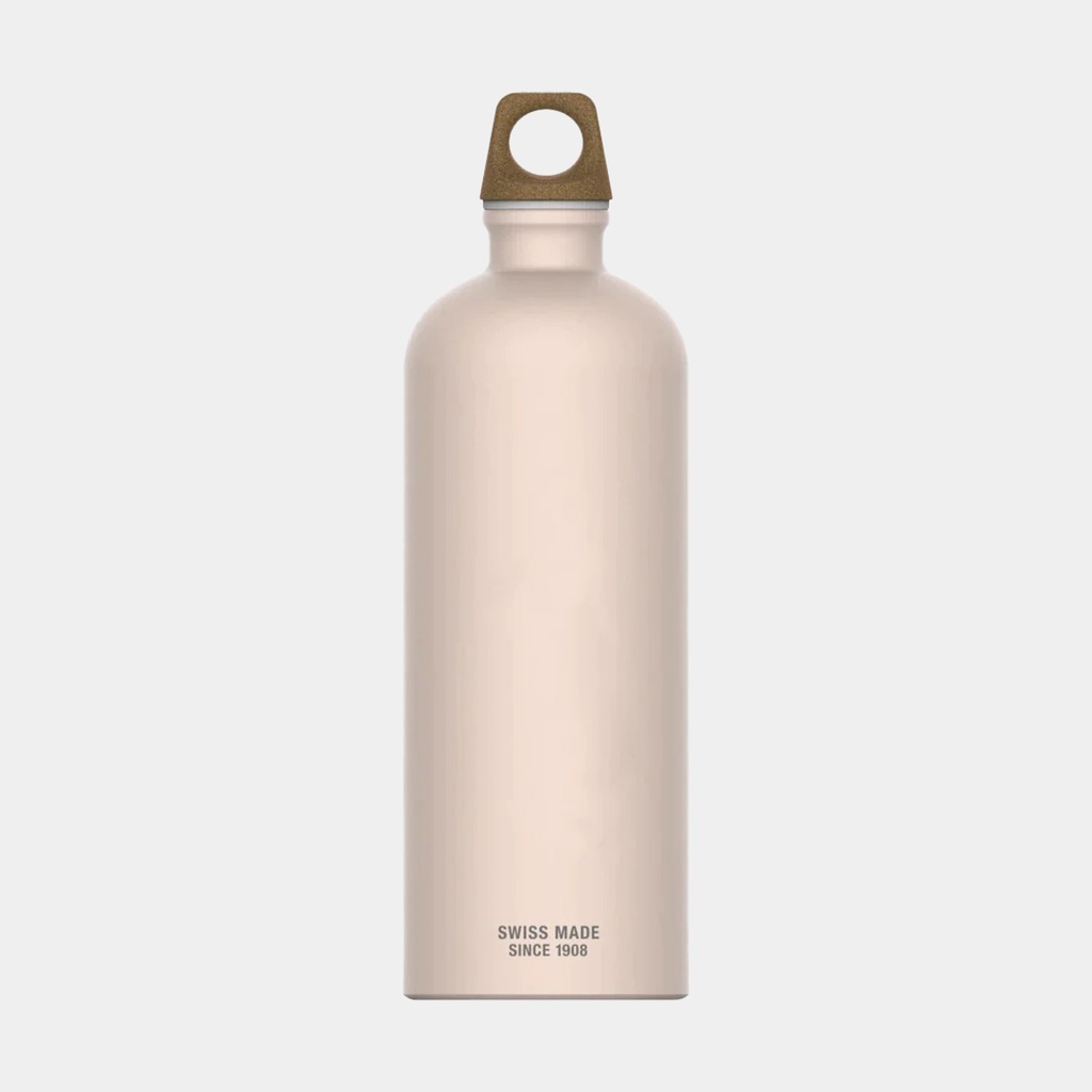 Traveller MyPlanet 1L Journey Plain (2023) Pink