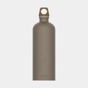 Traveller MyPlanet 1L Lighter Plain (2023) Brown