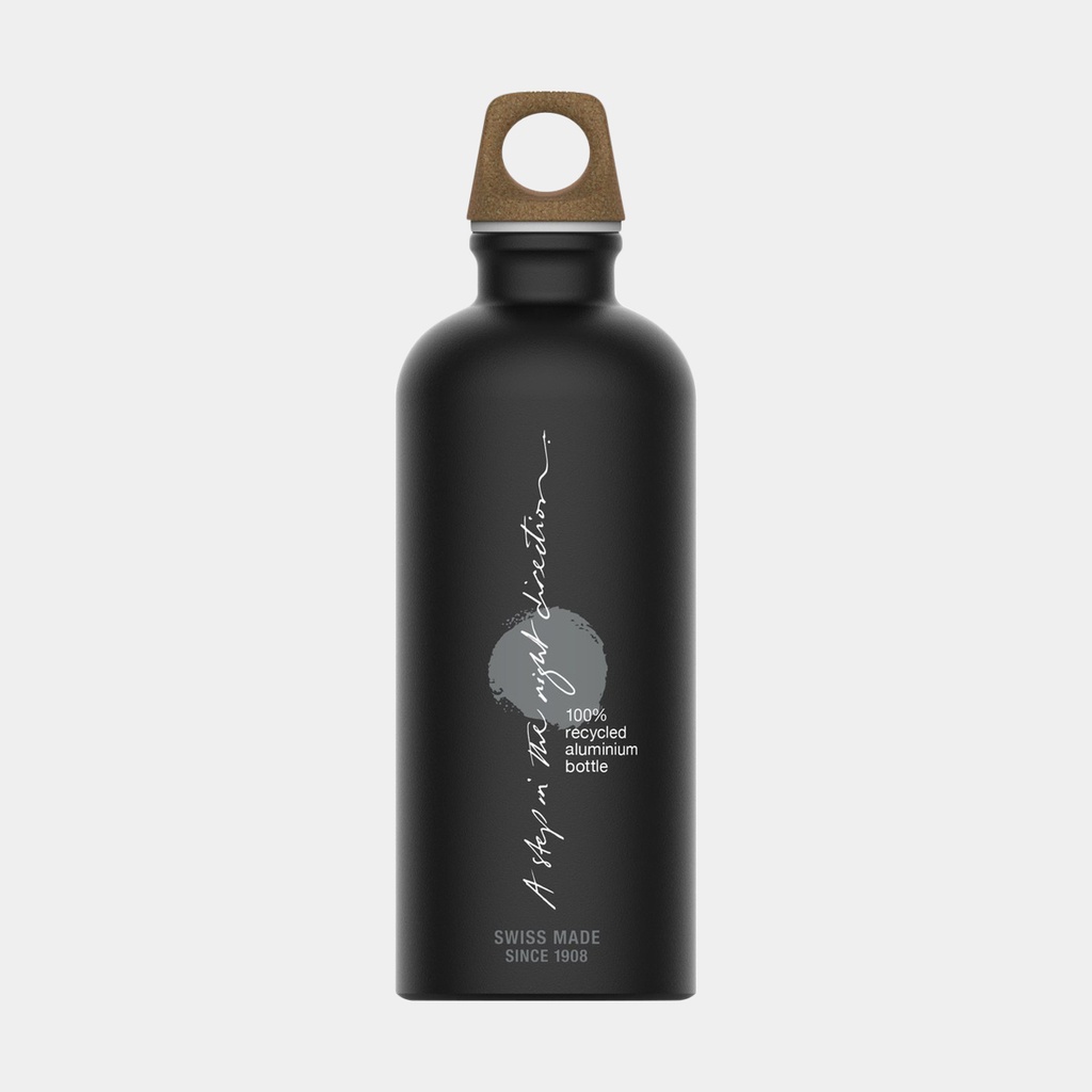 Traveller MyPlanet 0.6L Direction (2023) Black