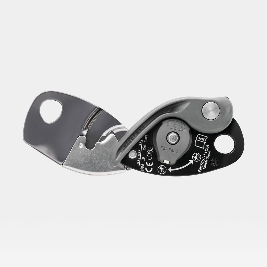 Grigri + Gris