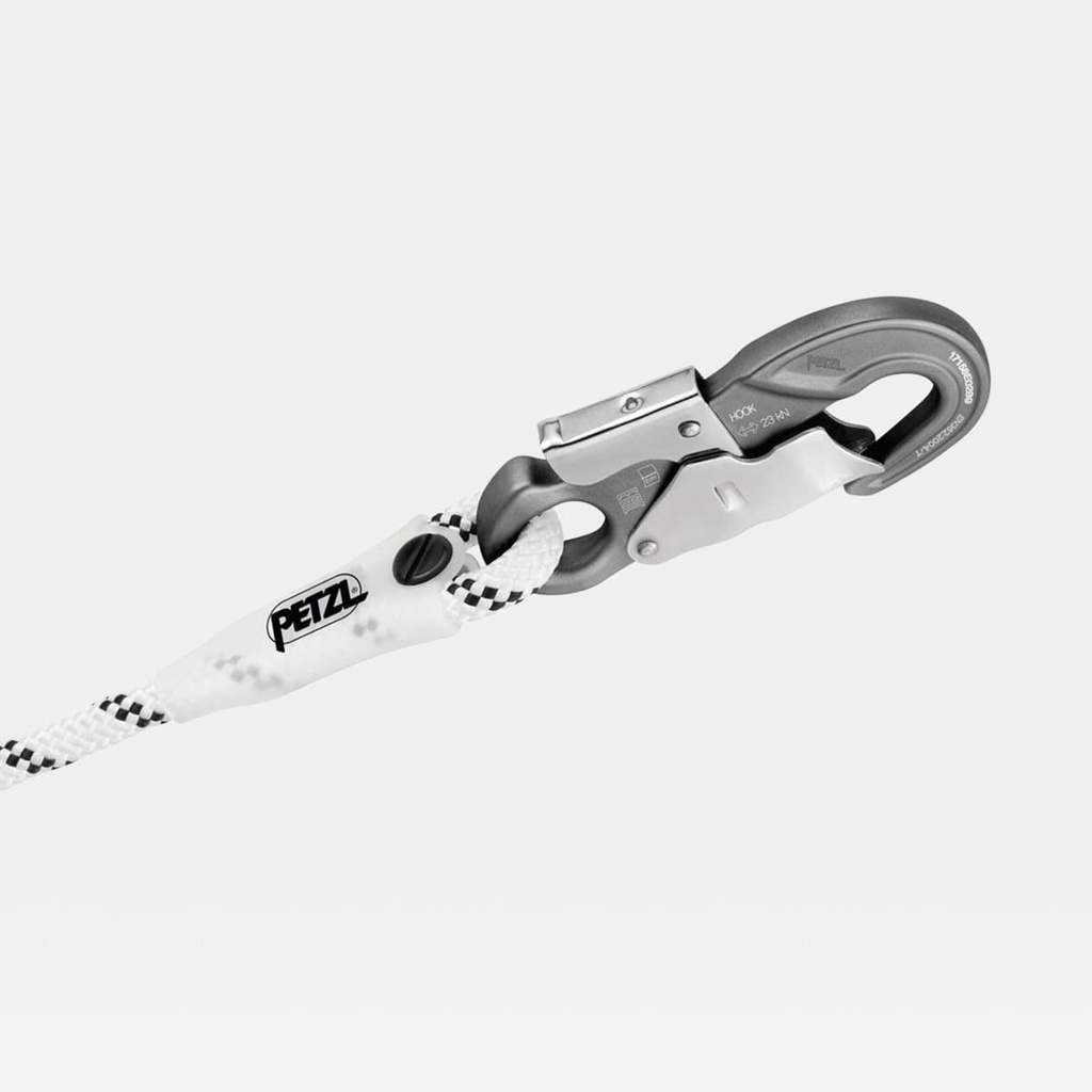 Grillon Hook (version européenne)