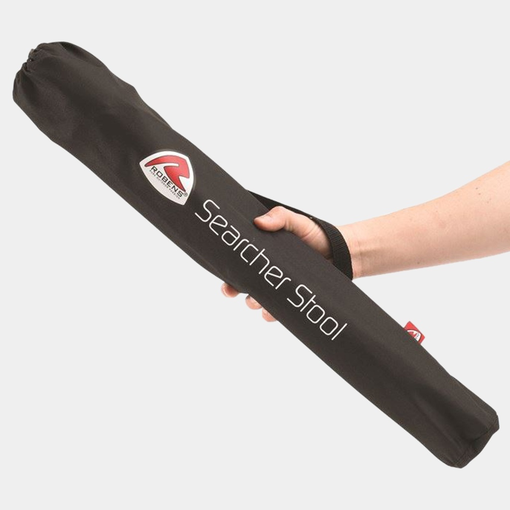 Searcher Stool (2023)