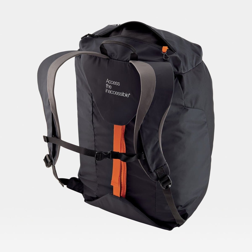 Kliff 36L Gris
