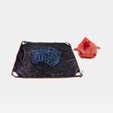 Kliff 36L Orange
