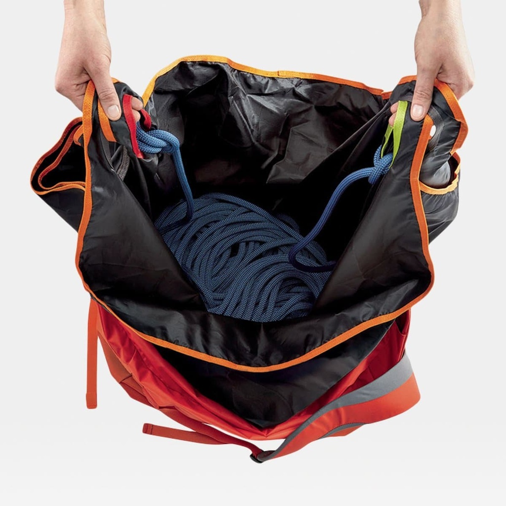 Kliff 36L Orange