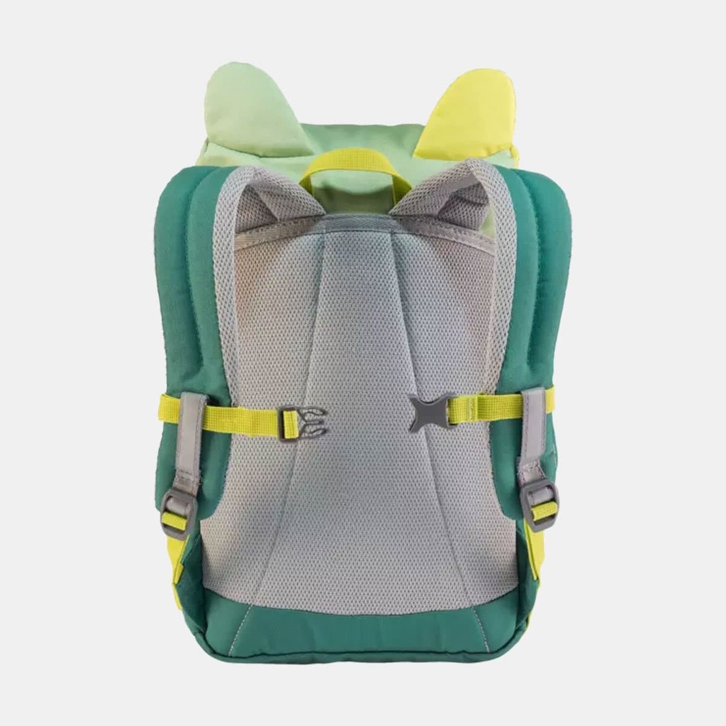 Kikki Kids (2021) Glacier/Dust/Blue (copie)