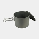 Titanium 1300ml Pot