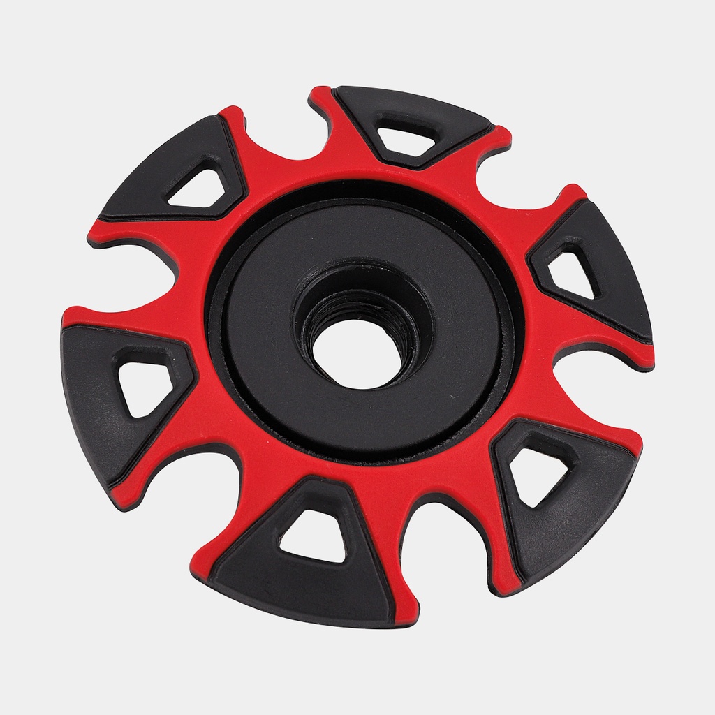 Sonic Alu 2.0