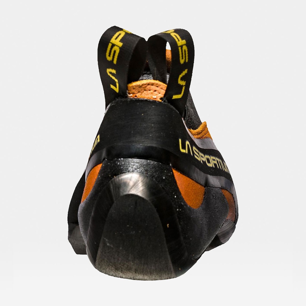 Cobra Orange