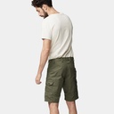 Vidda Pro Lite Shorts Laurel Green