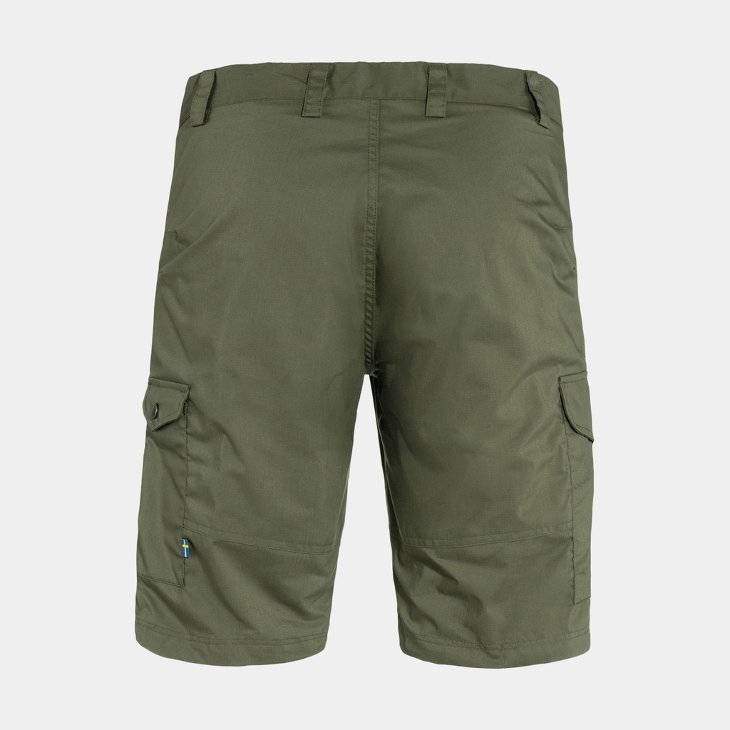 Vidda Pro Lite Shorts Laurel Green