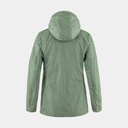 Kaipak Jacket Women Patina Green
