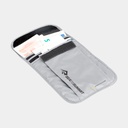 Neck Pouch RFID High Rise