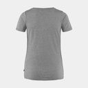 Fjällräven Logo T-shirt Women