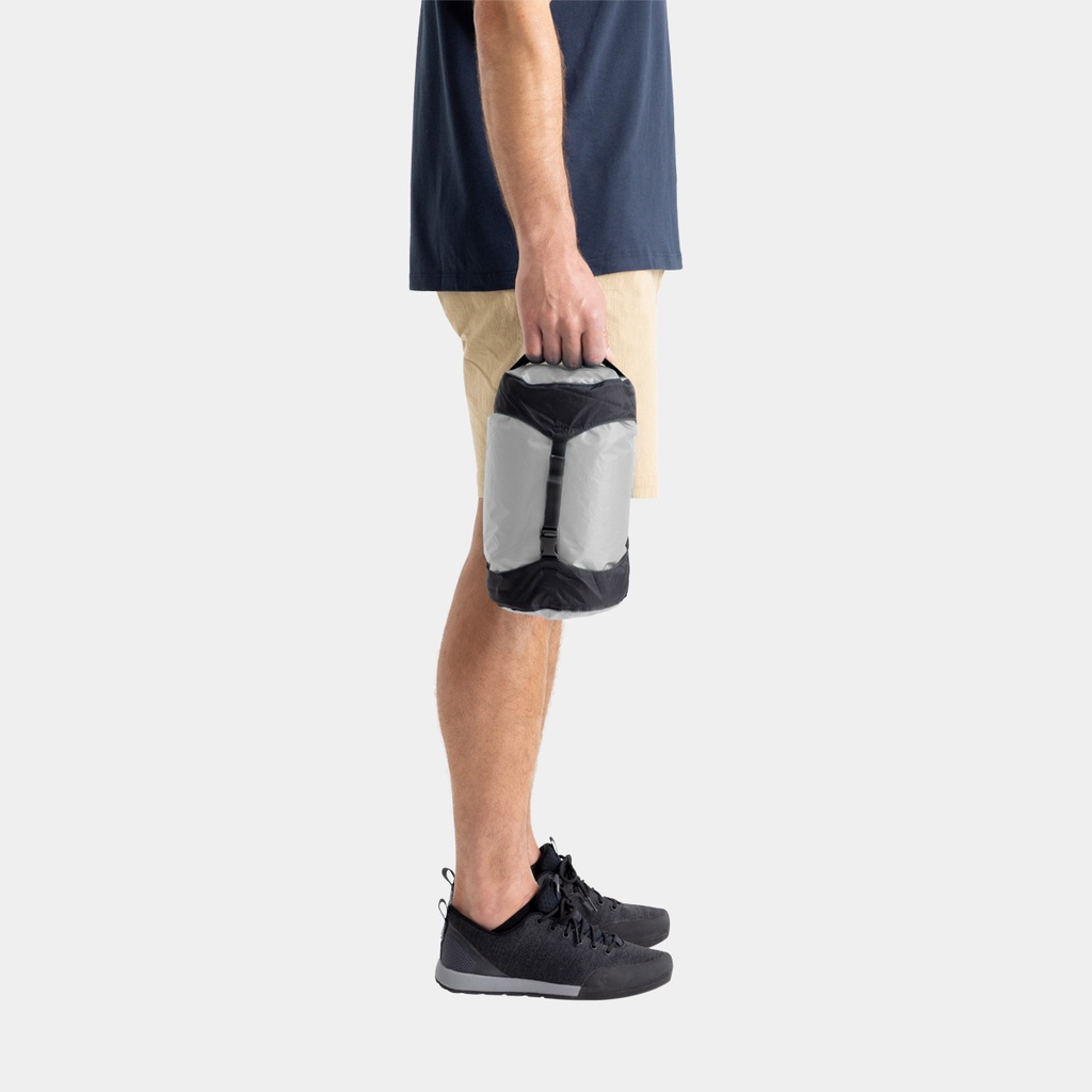 Ultra-Sil Compression Sack 8L Blue Atoll (copie)