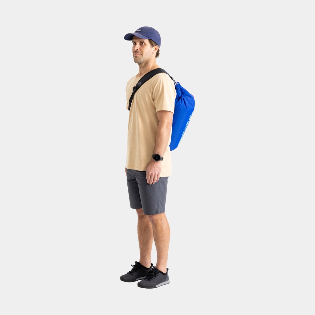 Lightweight Dry Bag View 13L Surf the Web (copie)