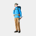 100 Glacier Full Zip (2021) Sonic Blue