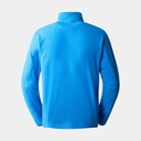 100 Glacier Full Zip (2021) Sonic Blue